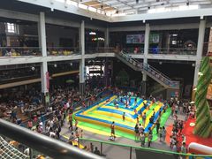 -蒙特利亲子乐园