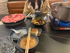 -熹悟海鲜火锅·广式打边炉