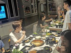 -米乐星世界KTV(汇智国际商业中心店)