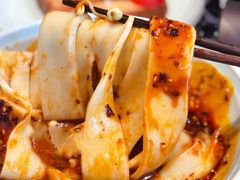 扯面-烂摊摊火锅集市(长安总店)
