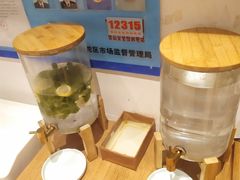 -小满手工粉(上海月星环球港店)