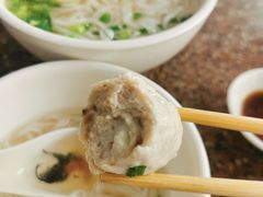 -楚生鹅粿条汤(东山分店)