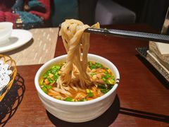 哨子面-长安·雅致观景餐厅