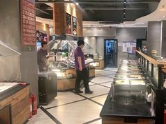 -比格比萨自助(花园路店)