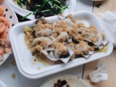 -必点蒸汽海鲜(止锚湾店)