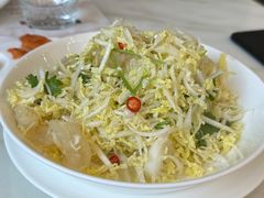 -子霖南山鲜虾面(南山总店)