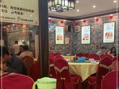 大堂-台山美食一绝阿四台山黄鳝饭(阿四创作店)