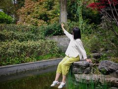 -武汉园博园(武汉自然博物馆)