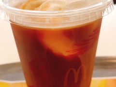 -麦当劳(杭州文三路店)