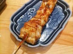 -一豚轩·烧鸟·豚骨拉面(五四路店)