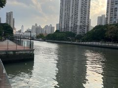 -苏州河梦清园环保主题公园