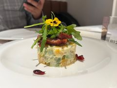 -晶雅花园西餐厅(南京首店)