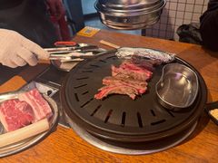 -济州爱肉堂(总店)