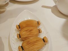 -利苑酒家(宜安广场店)