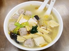 -子午路张记肉夹馍(翠华路店)