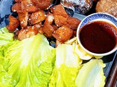 -江湖一盏灯·滇味卤烤(普惠园店)