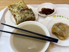 -护国寺小吃(新街口店)