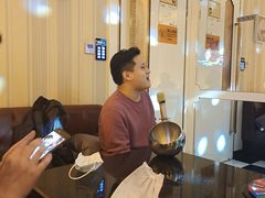 -星聚会KTV(合生汇黑金店)