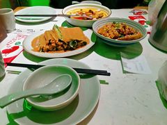 -望湘园湖南菜(赛格店)