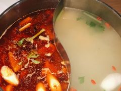 -许府牛杂·鲜牛肉火锅(梁溪万达店)