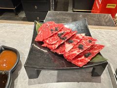 -八库渔场烧肉放题(世纪汇店)