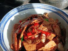 -湘邻呷铺·田园家宴(汉基广场店)