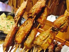 -烤官达人·徐州鲜羊肉串(江宁店)
