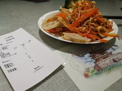 -大嘻咹biangbiang面(历史博物馆店)