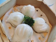 -潮上潮(南中环店)