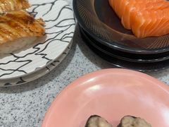 -争鲜回转寿司(大连和平广场凯德PLUS店)