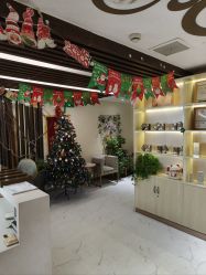 -芳朵美容养生SPA