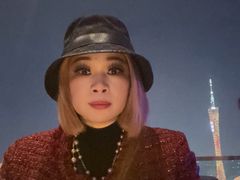 -广州柏悦酒店·悦吧·顶楼露天酒吧