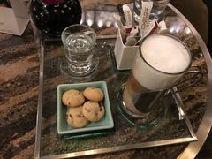 -威斯汀酒店Exchange大堂吧