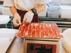 -香佰里鲜货火锅(佳乐金街店)
