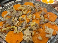 -粤香楼(新光里店)