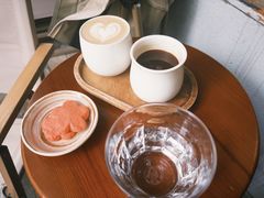 -Joymean coffee.见面咖啡