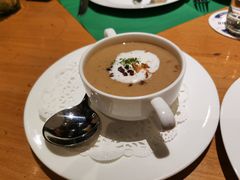 -兰特伯爵西餐厅·啤酒屋(方庄店)