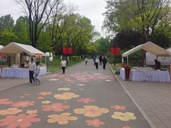 -济南植物园