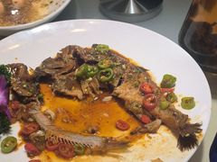 -楚鱼王·河鲜·湖北菜(华农店)