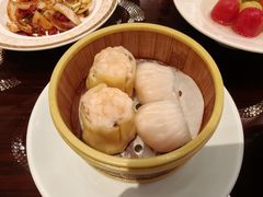 -西安皇冠假日酒店·御皇轩中餐厅