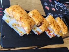 -Sushi Love 创意寿司(丽影广场店)