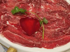 -川味轩火锅(仁和路店)