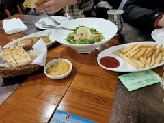 -TUK土耳其餐厅·下午茶(卢湾店)