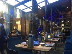 大堂-雀舞·私食(凯德店)