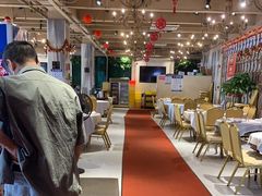 -强记海鲜·大排档(蛇口新街店)