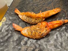 -渔荷食町·铁板烧料理(崂山万象汇店)