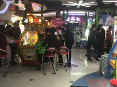 -PLAY 1家庭娱乐中心(城关万达广场店)