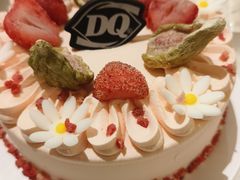-DQ·蛋糕·冰淇淋(阜盛道店)