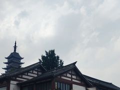 -常熟方塔园