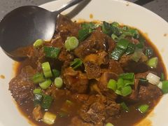 -老头儿油爆虾(星光一期店)